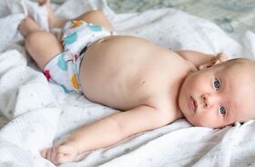 SCID, zespół scid, noworodek, zaburzenia odporności u dzieci, choroby genetyczne u dzieci