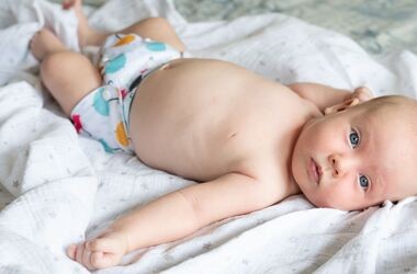 SCID, zespół scid, noworodek, zaburzenia odporności u dzieci, choroby genetyczne u dzieci