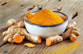 Kurkuma może wywoływać zapalenie wątroby