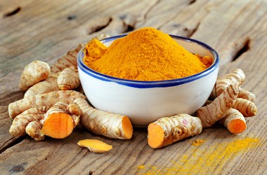 Kurkuma może wywoływać zapalenie wątroby