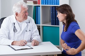 Endometrioza - objawy, leczenie i przyczyny
