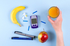 Co jeść przy cukrzycy? Czego się wystrzegać? Poznaj naszą listę &#8211; indeks glikemiczny!