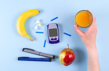 Co jeść przy cukrzycy? Czego się wystrzegać? Poznaj naszą listę &#8211; indeks glikemiczny!