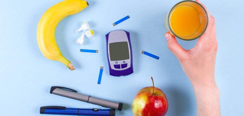Dieta cukrzycowa – co jeść przy cukrzycy, a czego unikać?
