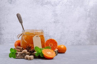 Pektyna (E440) – właściwości i zastosowanie. Jak zrobić ją w domu?