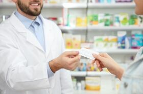 nowe uprawnienia farmaceuty, recepta farmaceutyczna, recepta farmaceutyczna na szczepienie