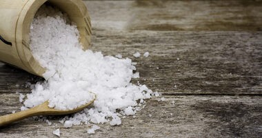 Sól Epsom (sól gorzka) – właściwości i zastosowanie soli kwasu siarkowego i magnezu