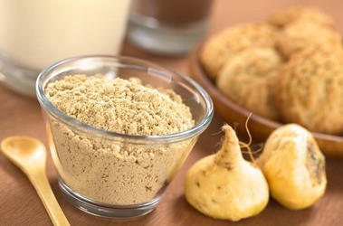 Adaptogeny – Maca (żeń-szeń peruwiański) – czym jest i jak działa? Właściwości, zastosowanie i przeciwwskazania do stosowania