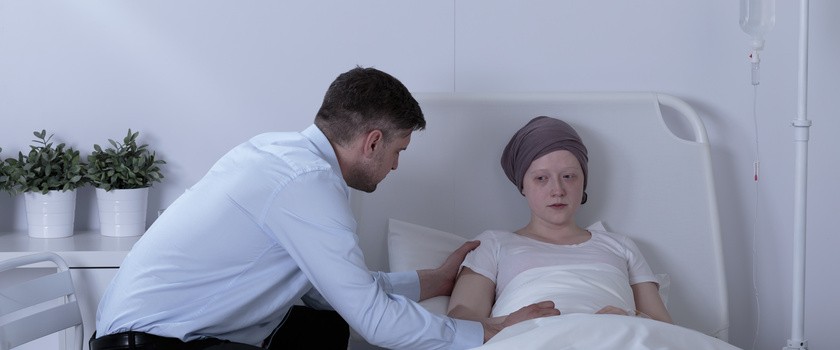 Terapia genowa nadzieją dla chorych na białaczkę