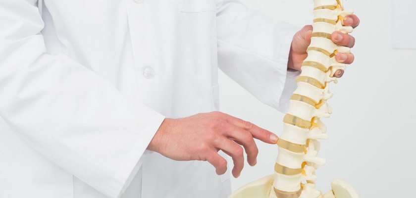 Osteoporoza - podstępny wróg kości