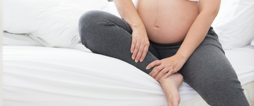 21. tydzień ciąży – waga i wygląd dziecka oraz mamy