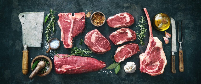 Jak czerwone mięso przyczynia się do rozwoju raka? Najnowsze badania