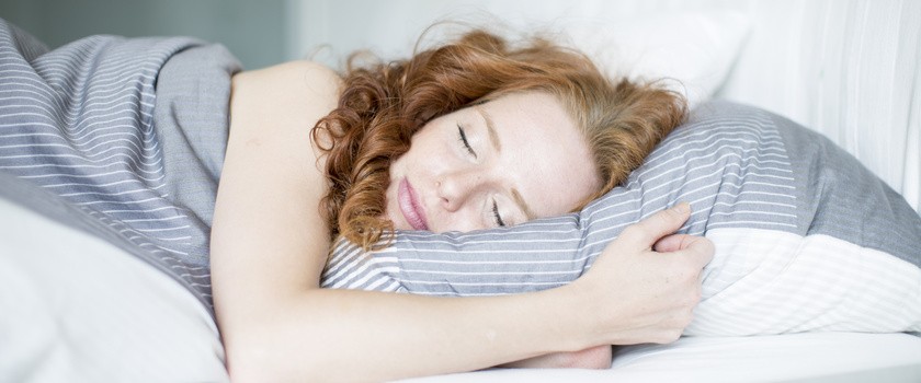 Jak się wyspać, czyli 7 sposobów na zdrowy sen!