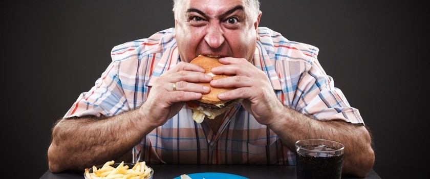 Źle jedząc ryzykujesz zdrowie