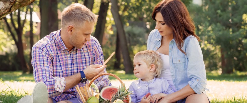 Jak przygotować się do pikniku?