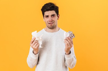 Leki przeciwhistaminowe – jak działają i kiedy się je stosuje? Klasyfikacja antagonistów histaminy