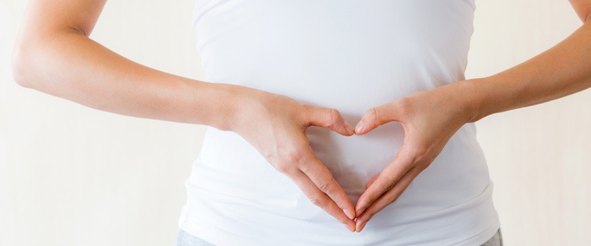 9. tydzień ciąży – co dzieje się z mamą i jak wygląda dziecko na początku 3. miesiąca ciąży?