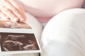 12. tydzień ciąży – jak wygląda rozwój dziecka i jakie zmiany zachodzą u mamy?