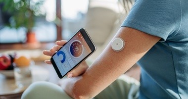 plastry ochronne na sensor cgm, plastry ochronne