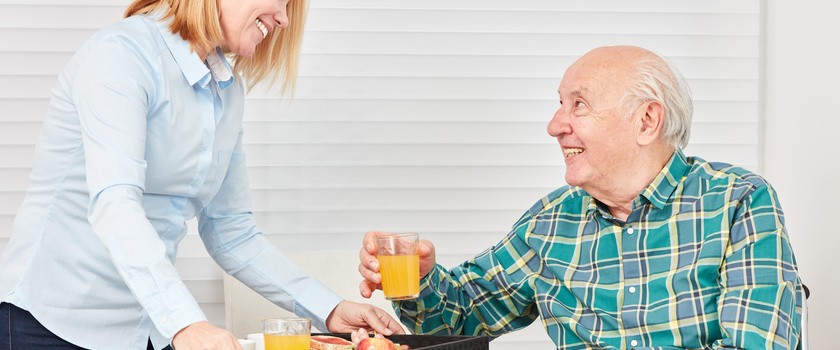 Poznaj strategie walki ze skutkami choroby Alzheimera