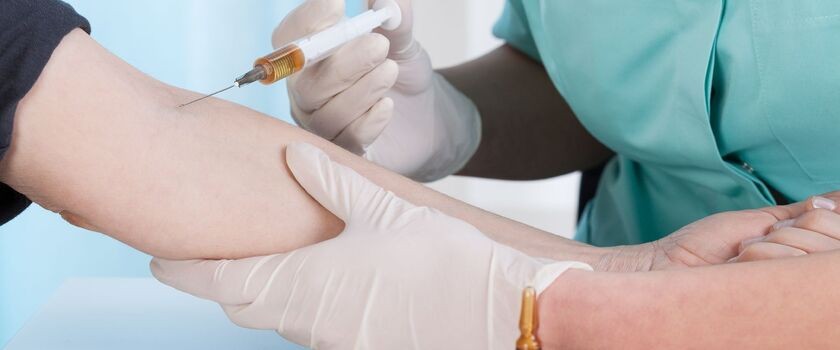 Czy warto zaszczepić się przeciw grypie?
