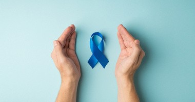 Symbol walki z rakiem prostaty