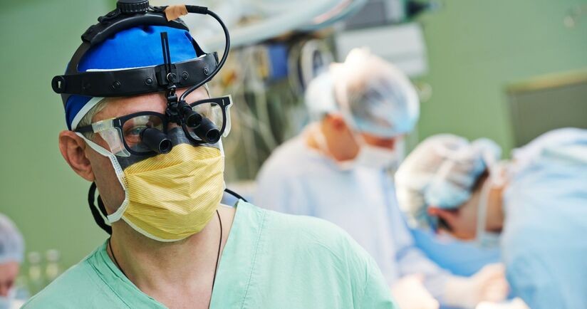 Przeszczepy – dar życia po śmierci