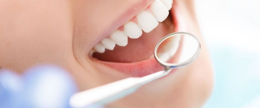 11 powodów, żeby odwiedzić dentystę