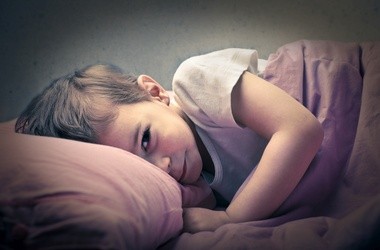 Moczenie nocne u dzieci