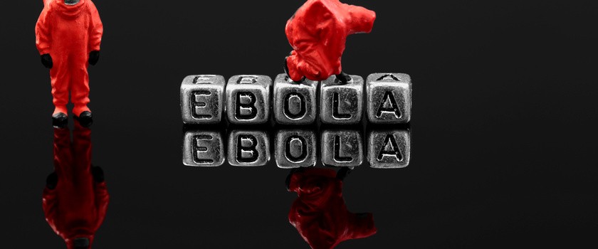 Szansa na przełom w walce z wirusem ebola