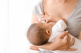 Naukowcy odkryli, czemu mleko matki jest tak cenne dla zdrowia dziecka