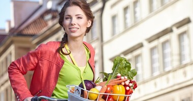 wiosenna dieta, odchudzanie na wiosnę, odchudzanie, dieta warzywno-owocowa