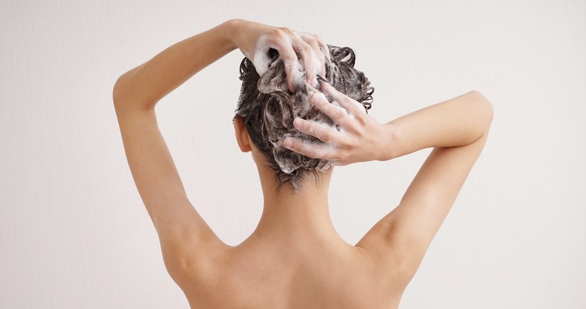 Szampon bez SLS — czy może być skuteczny?