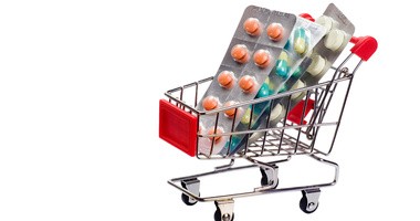 Zbyt wiele leków w sprzedaży pozaaptecznej