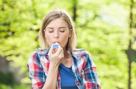 Astma oskrzelowa - objawy, leczenie i przyczyny powstania