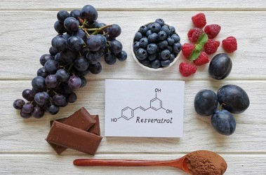 Resweratrol – czym jest i jak działa? Gdzie występuje i jak wpływa na zdrowie?
