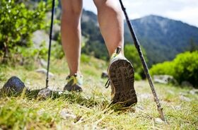 Moda na trening z kijkami