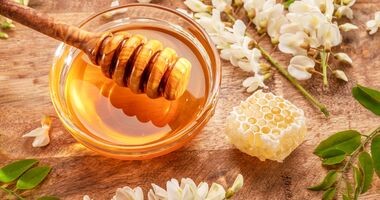 miód, właściwości miodu, właściwości zdrowotne miodu