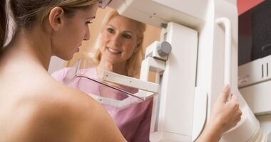 Mammografia i ultrasonografia