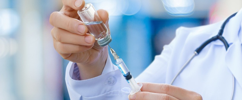 Szczepionka IPV – charakterystyka, cena, skutki uboczne szczepionki na polio