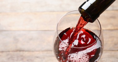 Czerwone wino jak probiotyk