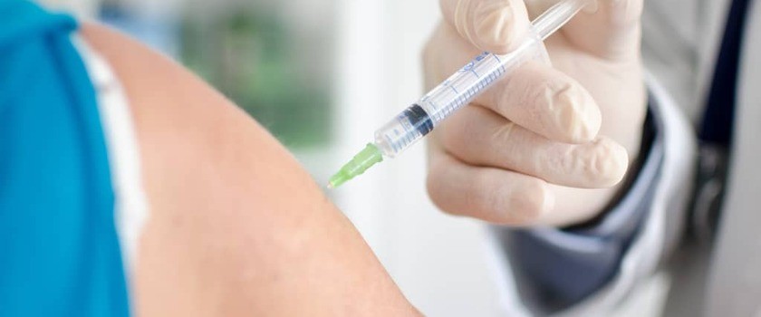 Szczepionka przeciwko WZW A – charakterystyka, cena, skutki uboczne