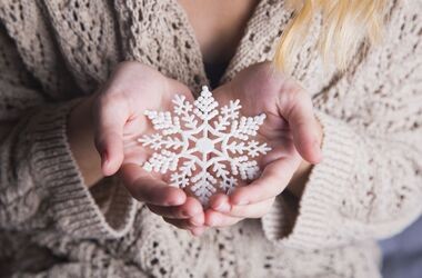 Jak dbać o dłonie zimą?
