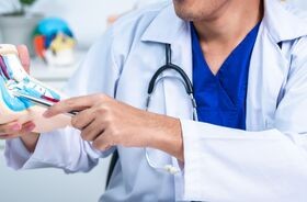 badanie gęstości kości, osteoporoza