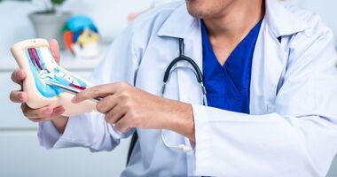 badanie gęstości kości, osteoporoza