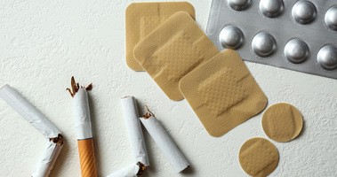 Jak działają tabletki na rzucenie palenia? Czy te preparaty pomagają nie przytyć w trakcie kuracji?