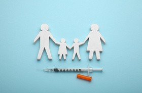 Genetyka wpływa na skuteczność szczepionek u dzieci