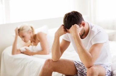 Męski problem - co warto wiedzieć o impotencji?