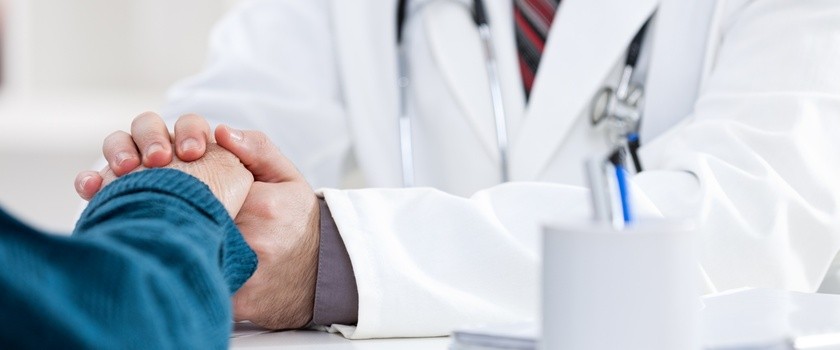 Przybędzie specjalistów z zakresu geriatrii