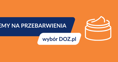 najlepsze kremy na przebarwienia, kremy na przebarwienia